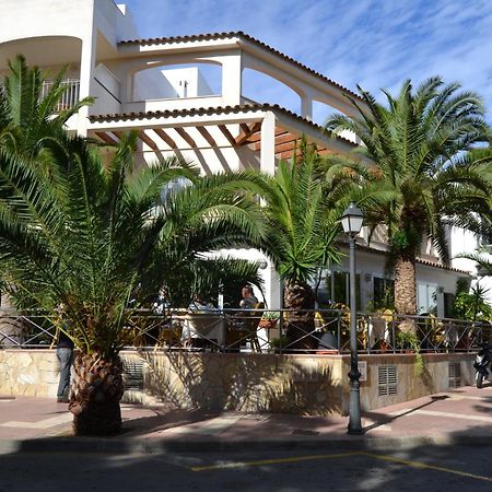 Hostal Leo D'Or Cala d'Or  Exterior photo